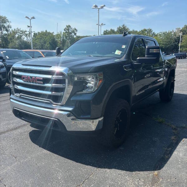 gmc sierra 1500 2020 3GTU9BET7LG359741 image gmc sierra 1500 2020 3GTU9BET7LG359741 image